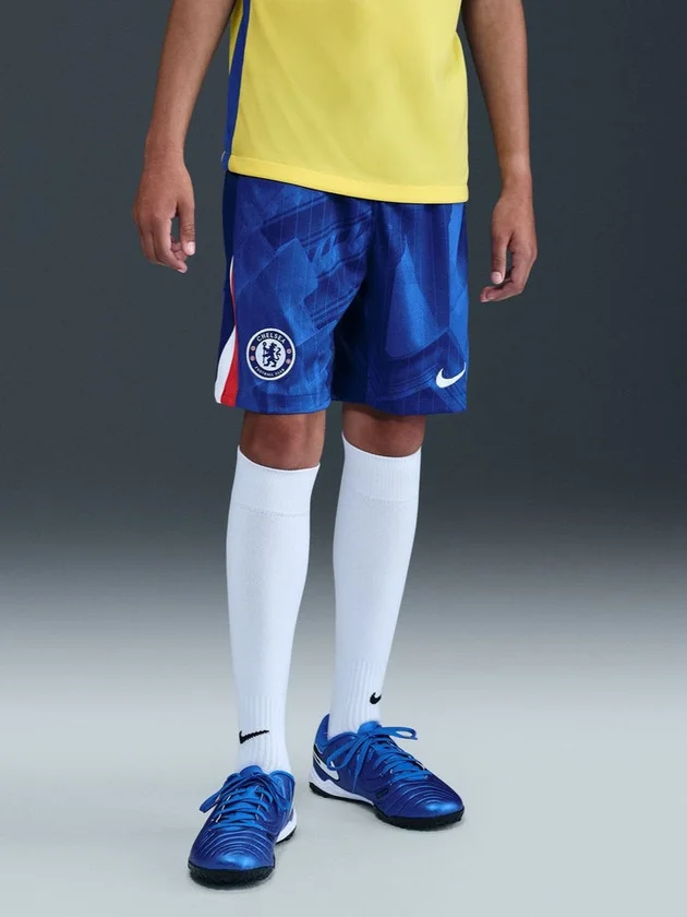 Df Short Stad Replica