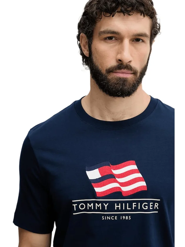 Main Flag Regula