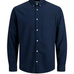 NAVY BLAZER / SLIM FIT