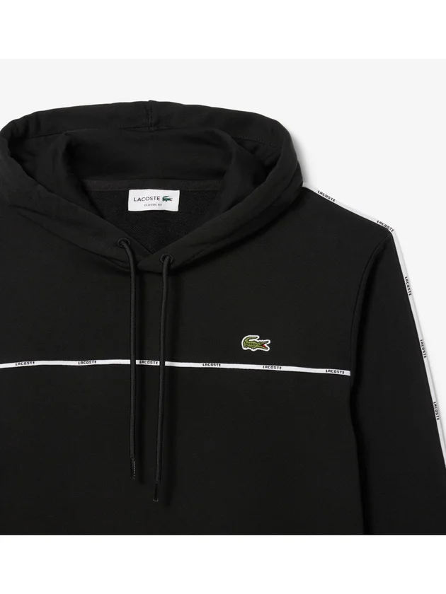 Sweatshirt Tape