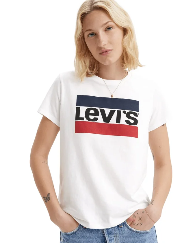 The Perfect Tee