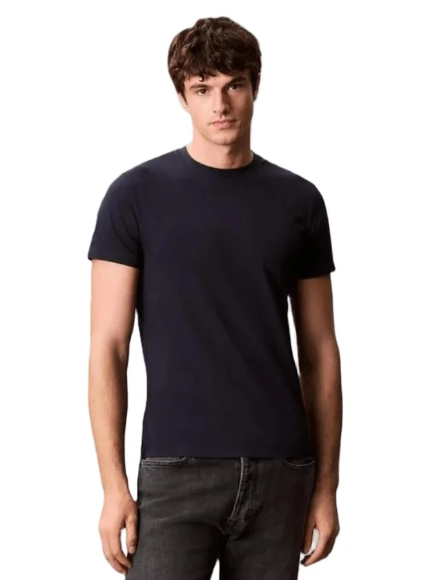 Ss Slim Stretch Cott