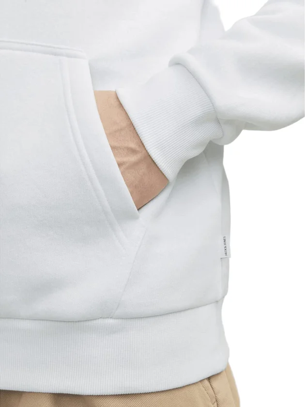 Bradley Sweat Hood Noos