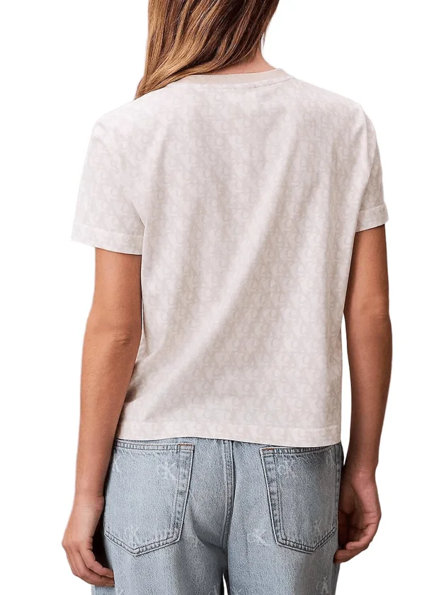 Dbl Merc Aop Classic Tee