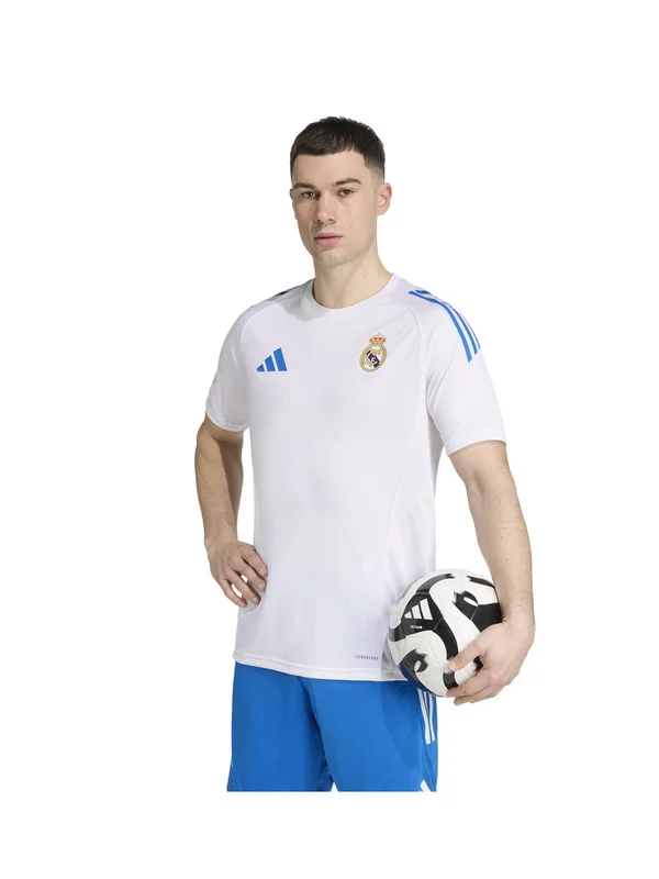 Real Madrid Eu Training