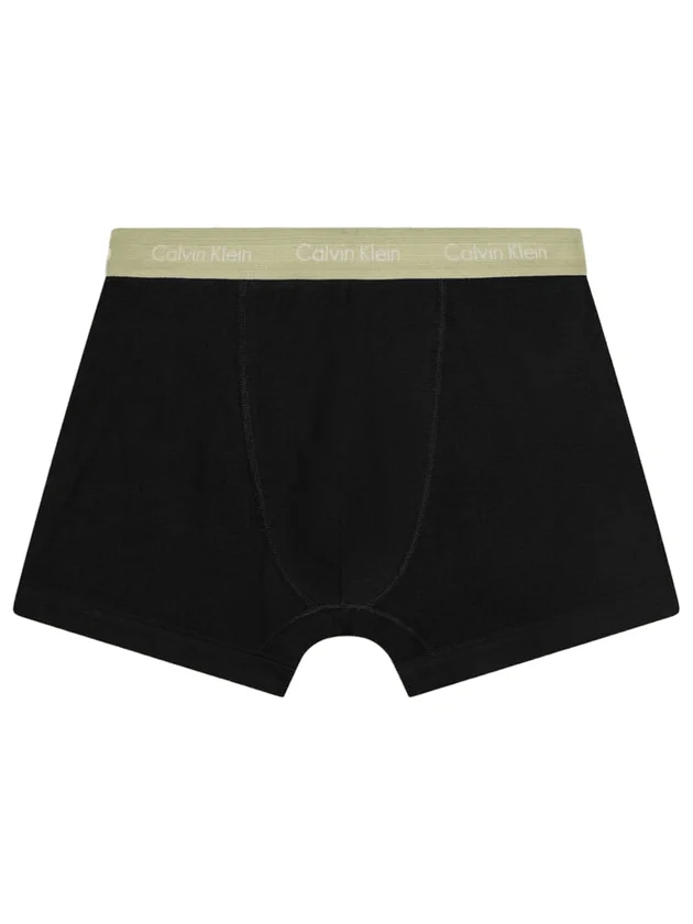 Trunk 3PK