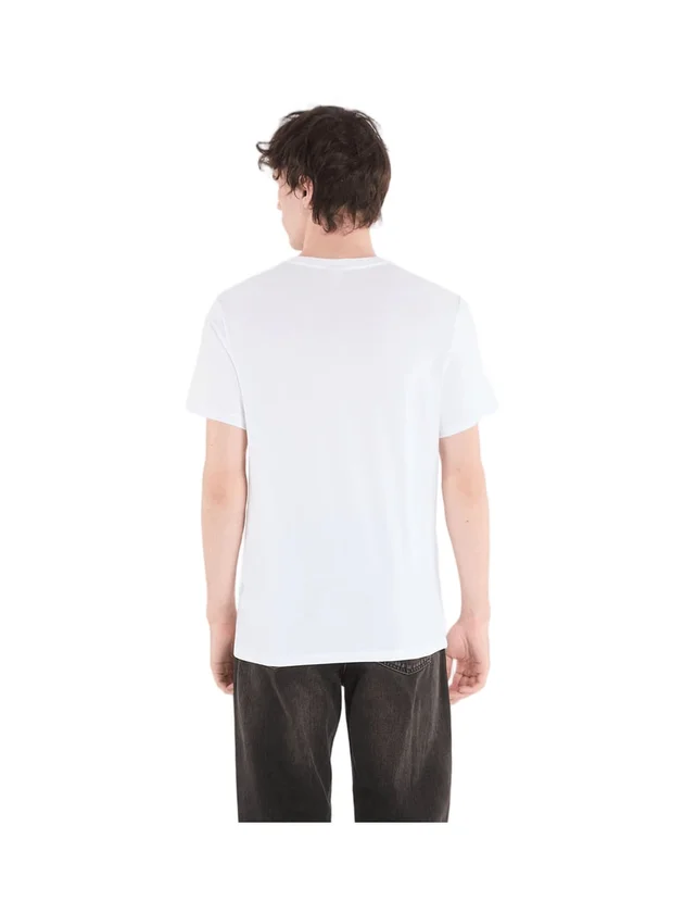 Ss Slim Stretch Cott