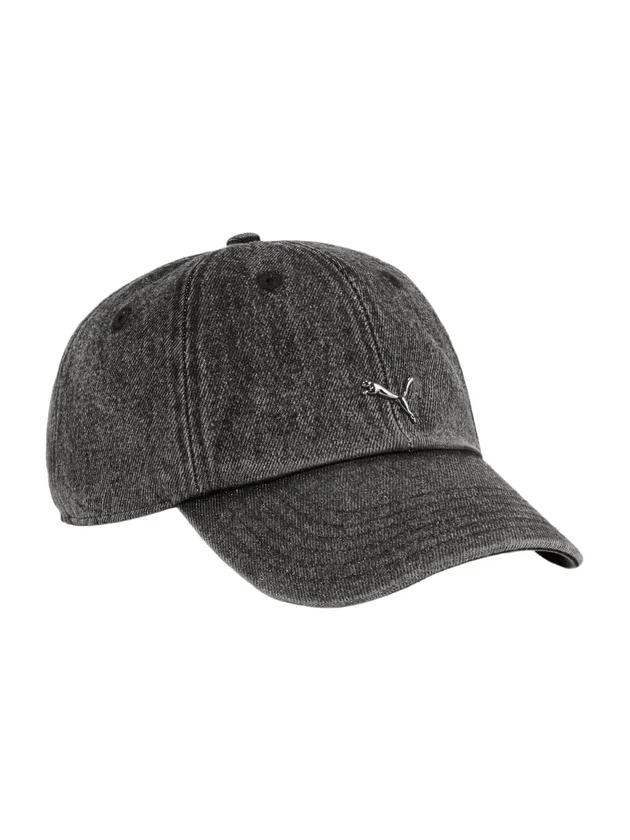 Wardrobe Ess Metal Dad Cap