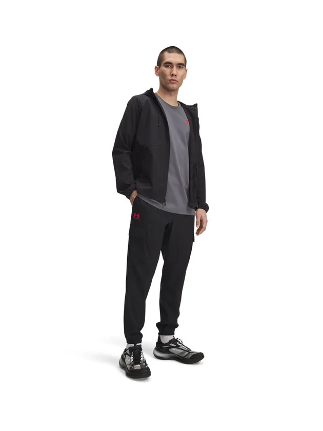 Vibe Woven Cargo Pants
