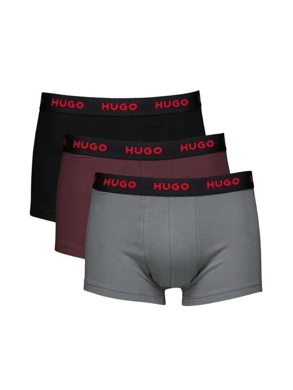 Trunk Triplet Pack