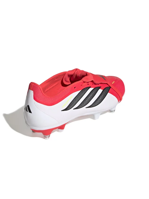 Predator League Ft Sg