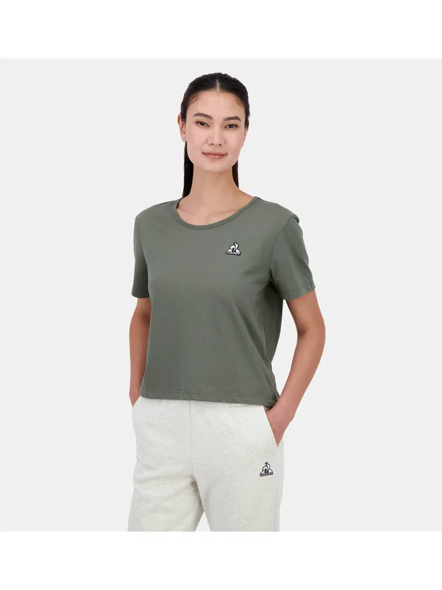 Contemporain SP Tee SS N1