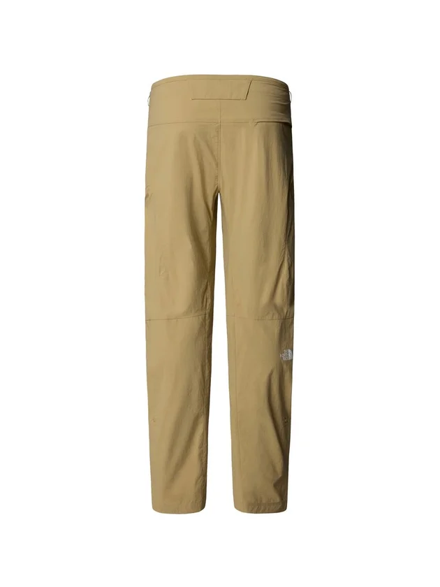 Exploration Reg Tapered Pant