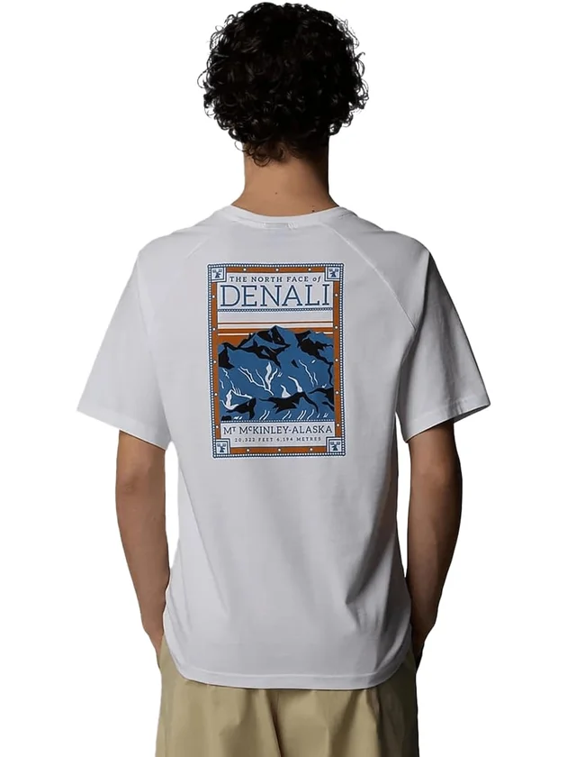 North Faces Tee