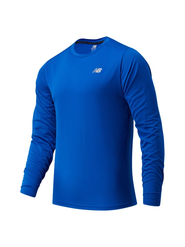Core Run LS