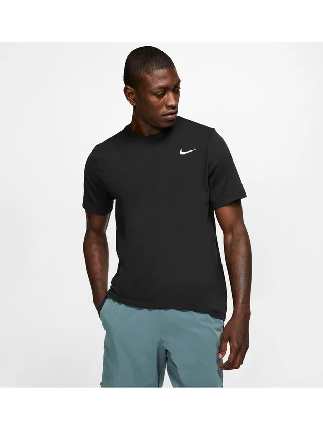 Dri-FIT Tee DFC Crew Solid