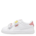 PUMA WHITE-PASSIONFRUIT