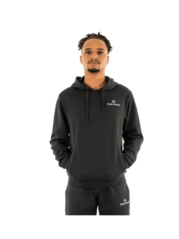 Lobby 024 Hoodie Sweater