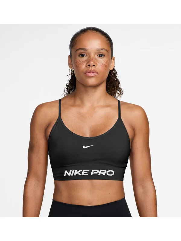 Dri-FIT Seamless Long Sleeve Bra