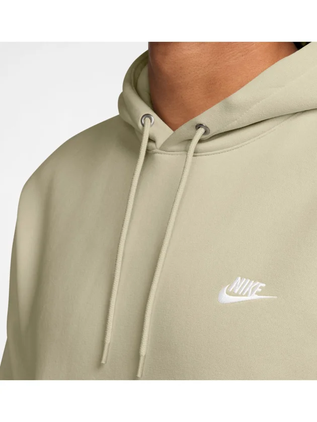 Club BB Po Hoodie