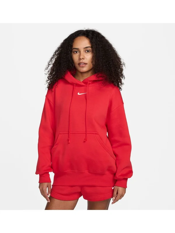 Phnx Flc Os Po Hoodie