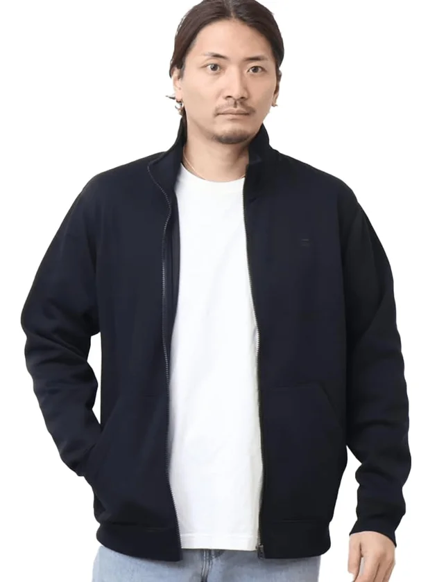 Premium Core Track Jkt Sw