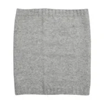 MEDIUM GREY MELANGE