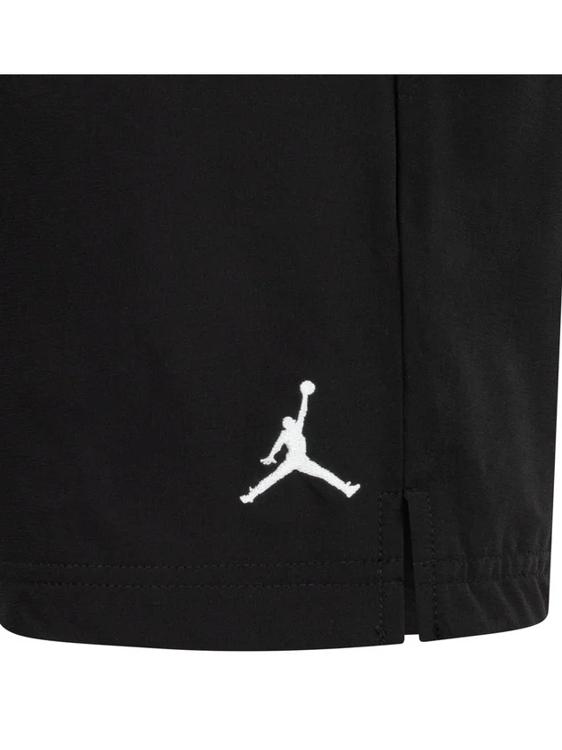 Mj Jumpman Woven Play Shor