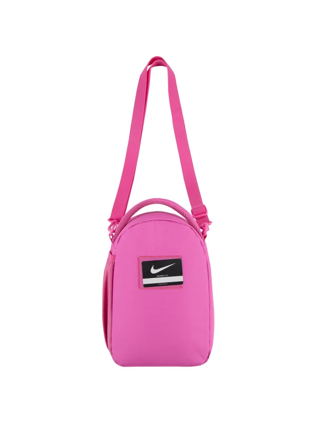 Nan Patch Lunch Tote