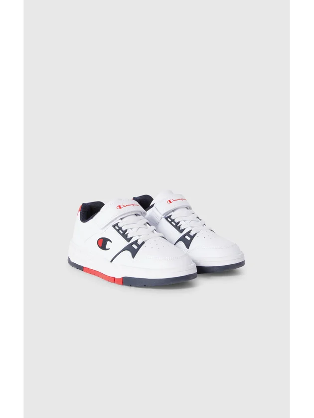 Heritage Evolve B Low Cut Shoe
