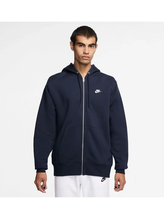 Club Bb Fz Hoodie