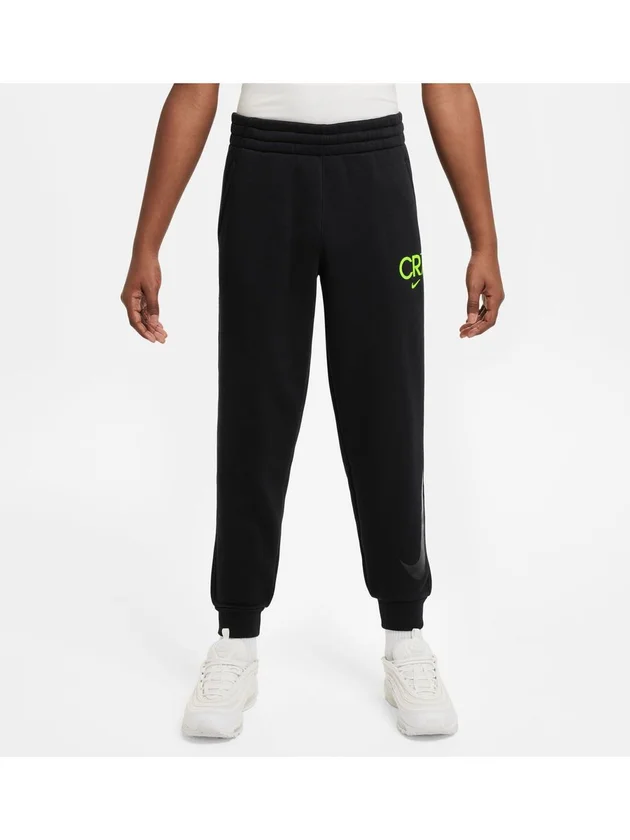 Cr7 Club Fleece Jogger