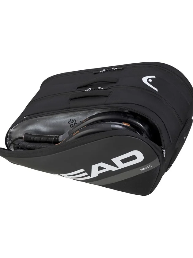Tour Padel Bag L