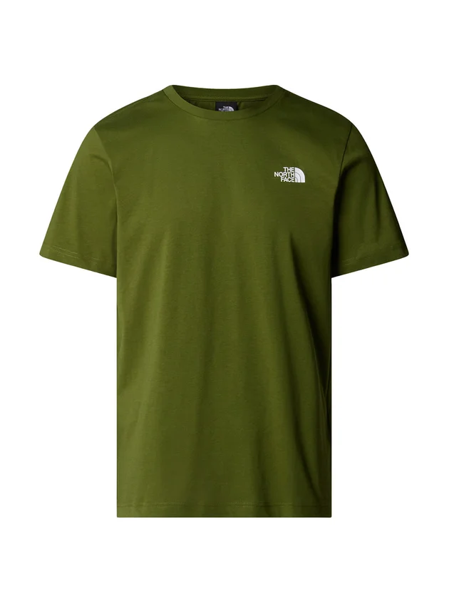 Box NSE Tee