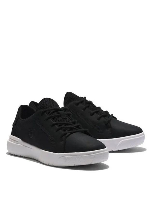 Seneca Bay Low Lace Up Sneaker
