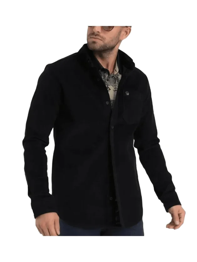 Classic Chemise ML