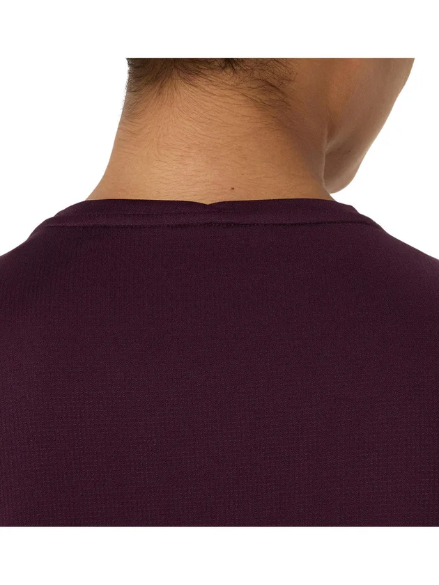 Fujitrail Logo SS Top