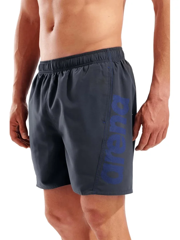 Fundamentals Logo Boxer R