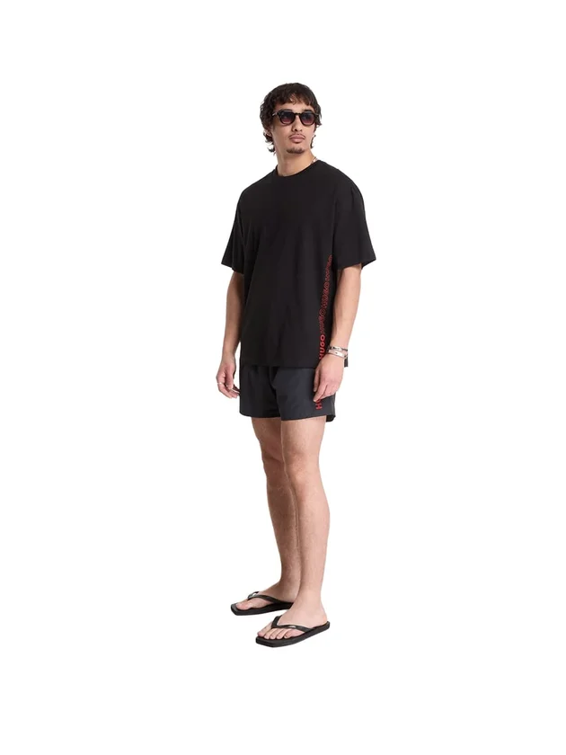 Tiki T-Shirt