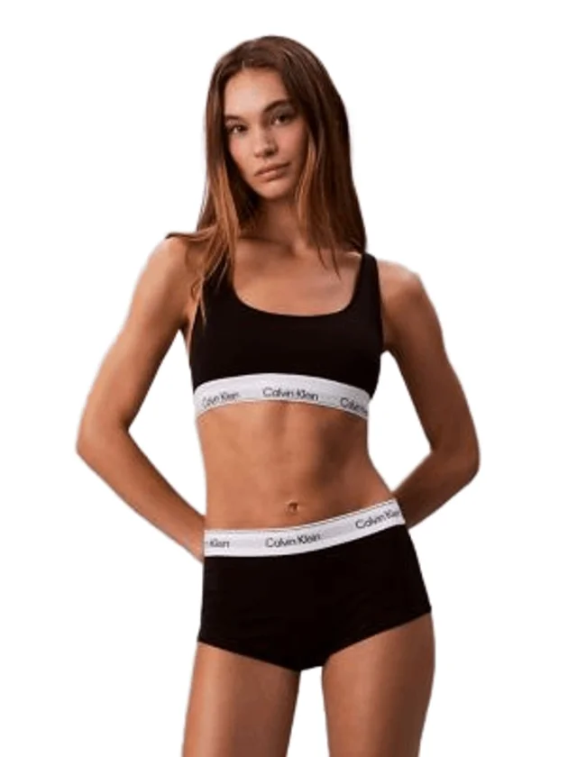 Unlined Bralette