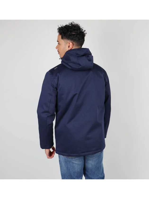 Twill Doublée Flanelle