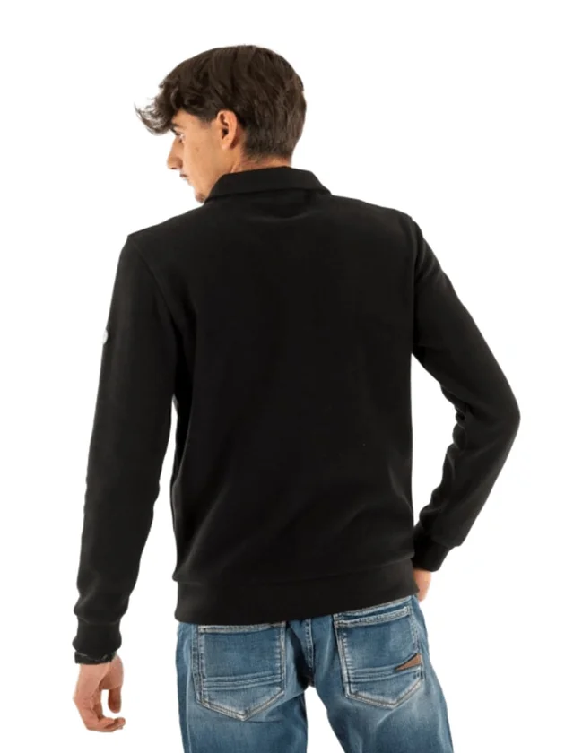 Classic Selanic Sweat Zip