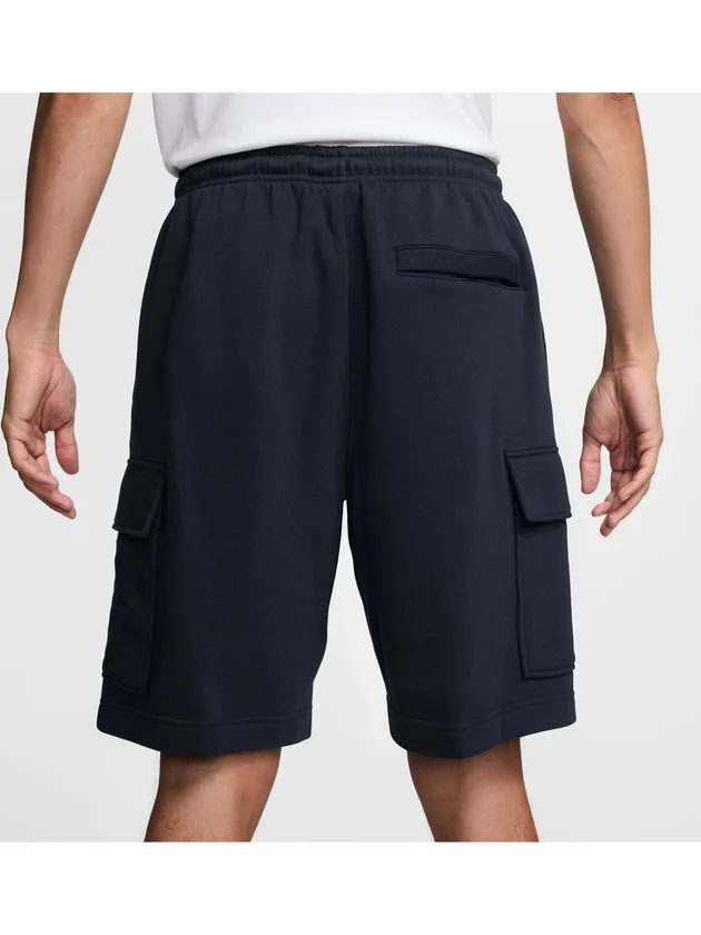 Club Bb Cargo Short