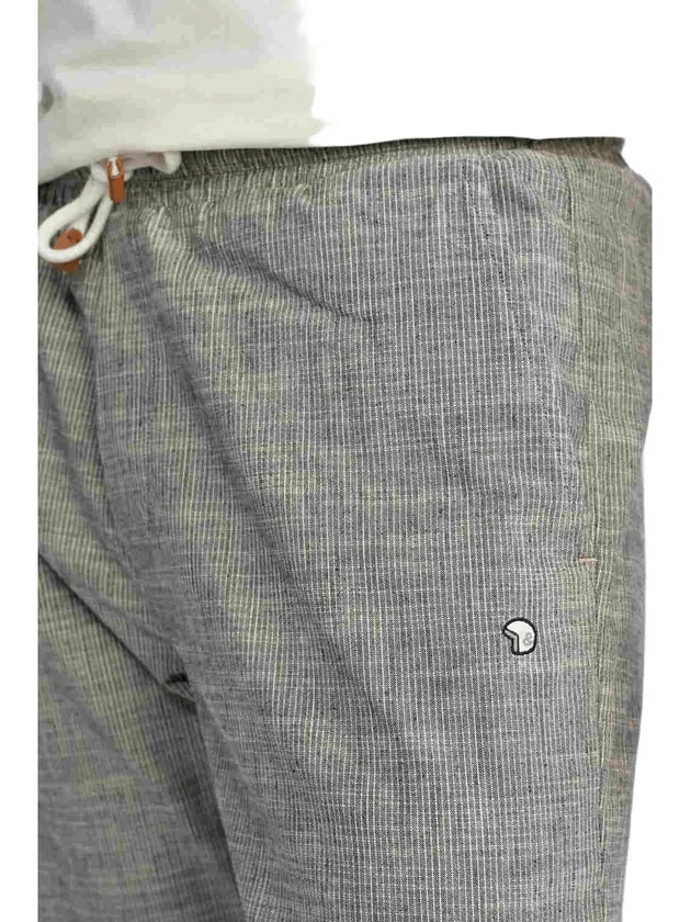 Signature Jogger Pant