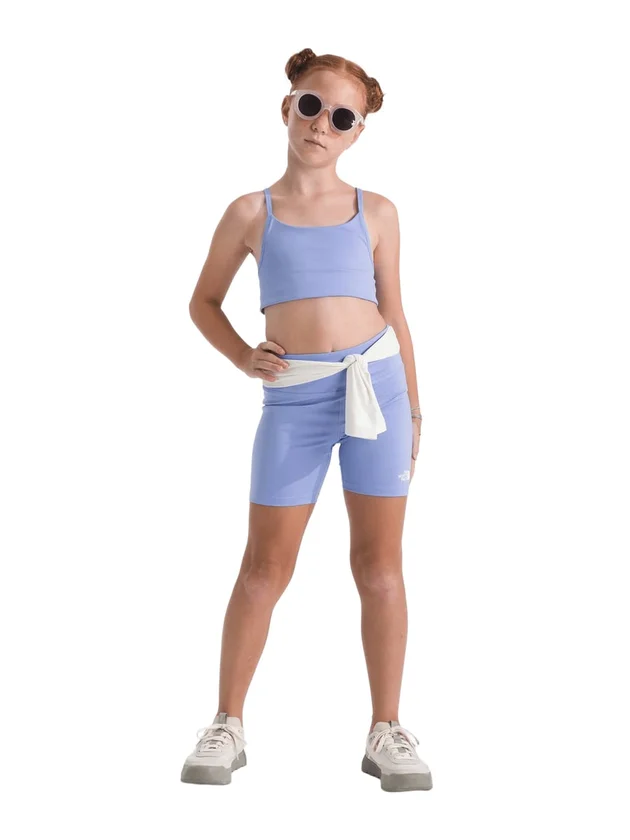 G Flex Tight Short 5 In