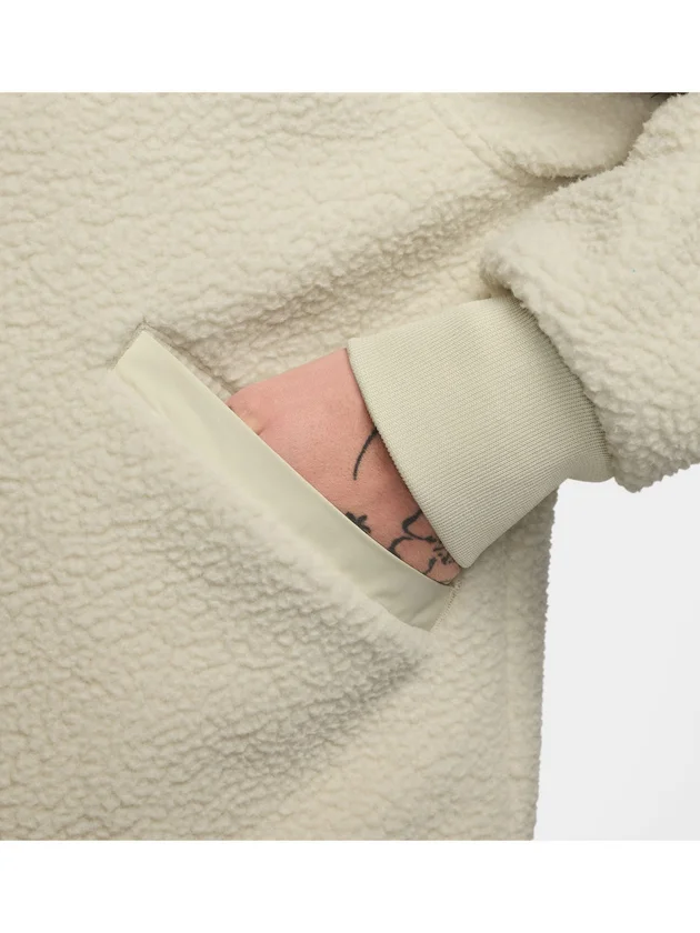 Club Sherpa Coaches Jkt