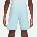 GLACIER BLUE/WHITE