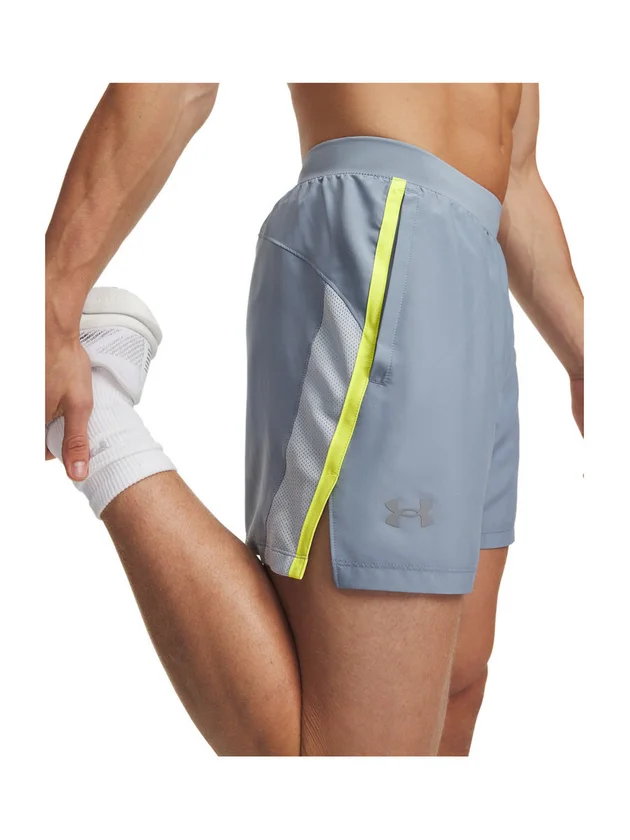Launch 5 Shorts