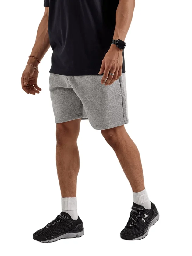 Icon Fleece Short