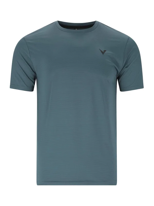 Roger V3 Hyperstretch S S Tee
